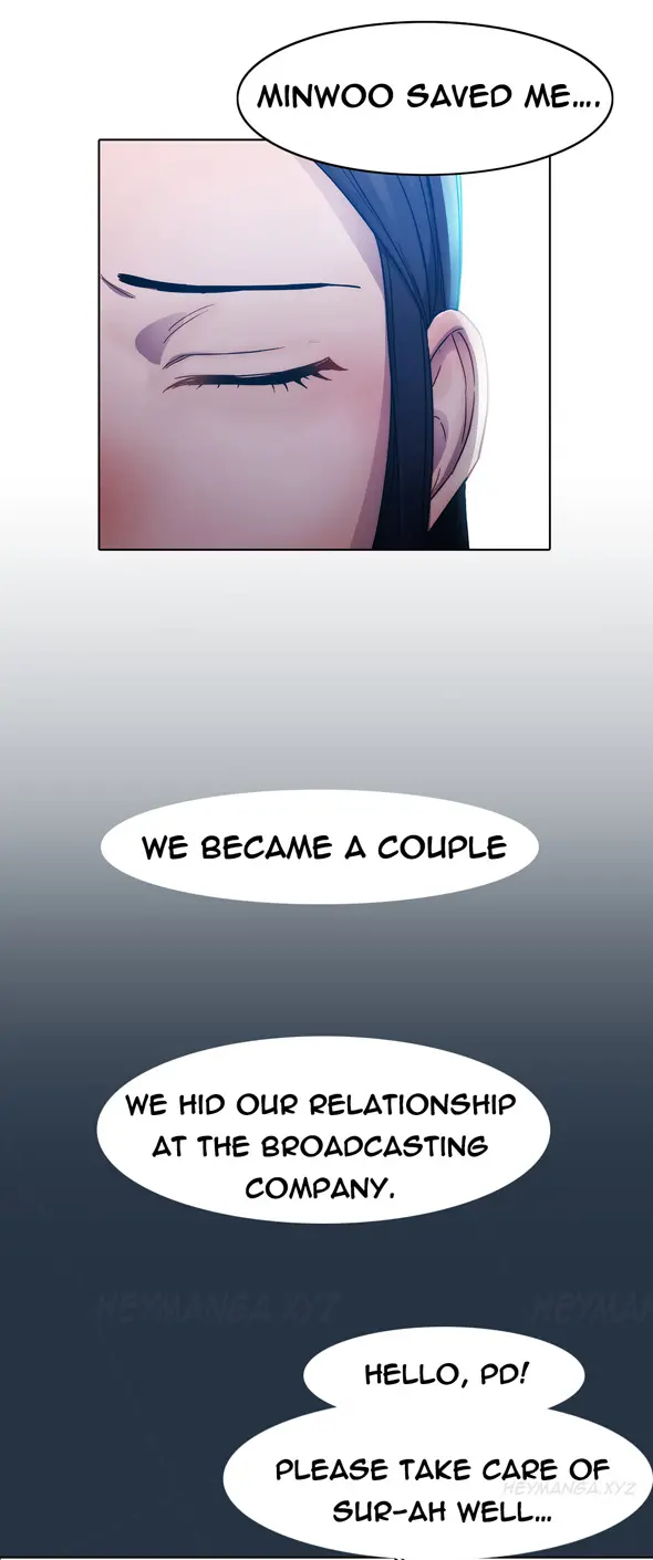 Lady Garden chapter 6 page 9