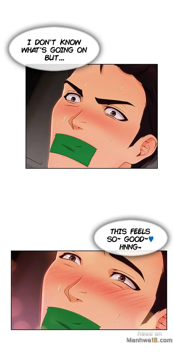 Lady Garden chapter 61 page 12