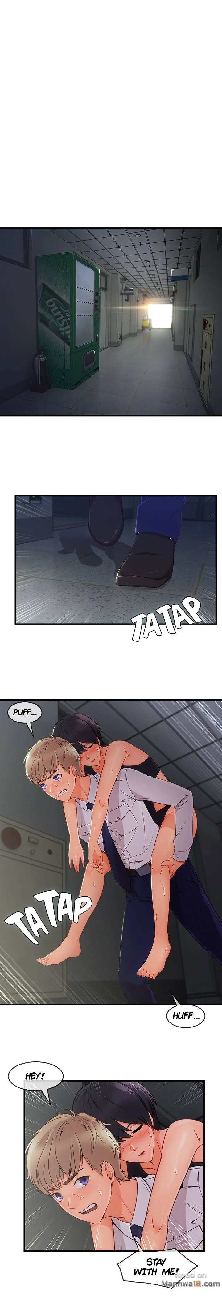 Lady Garden chapter 62 page 1
