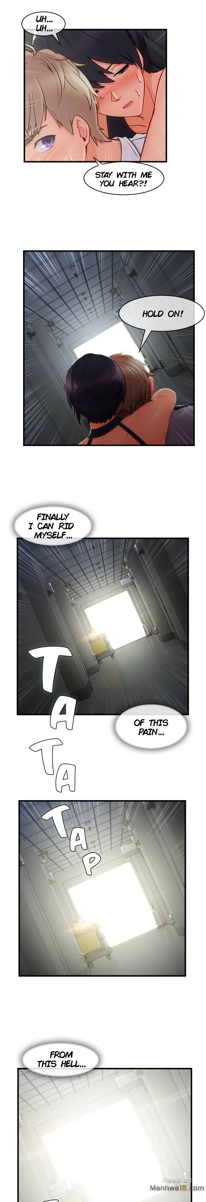 Lady Garden chapter 62 page 2