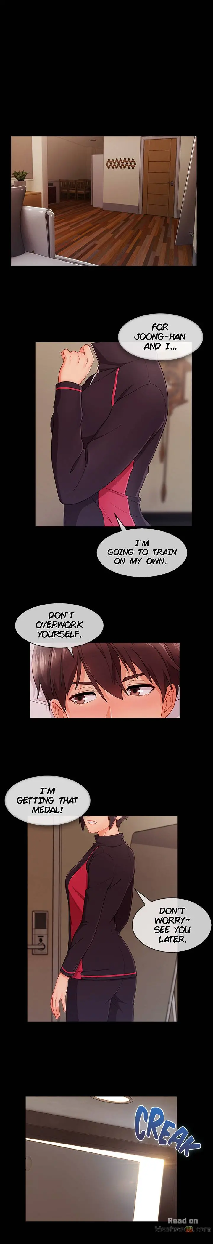 Lady Garden chapter 62 page 22
