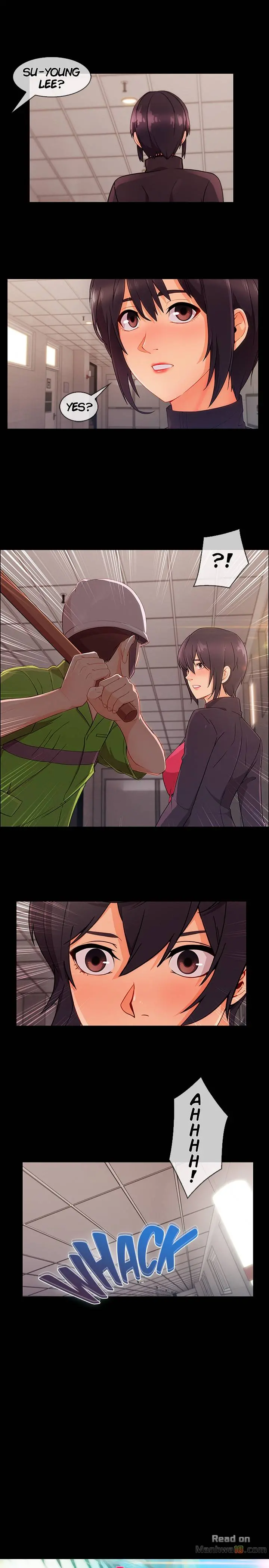 Lady Garden chapter 63 page 3