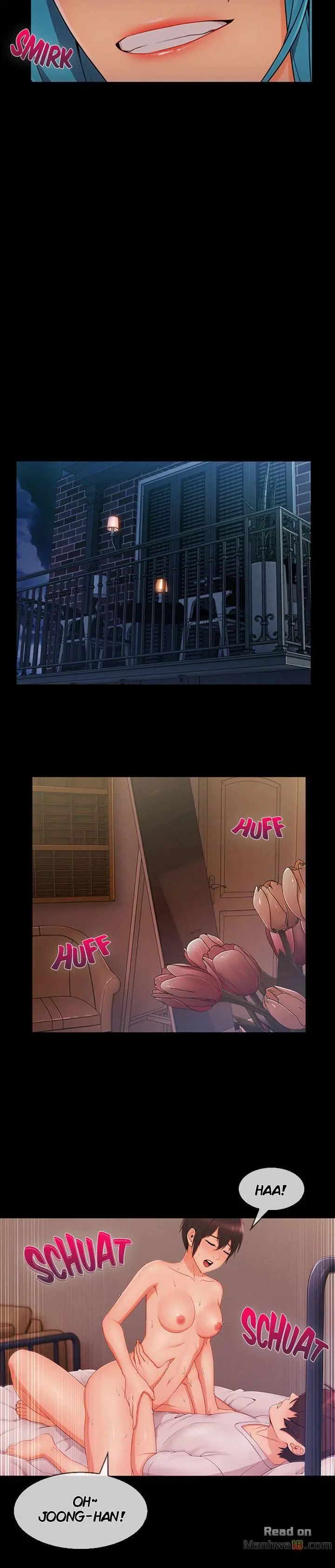 Lady Garden chapter 63 page 16