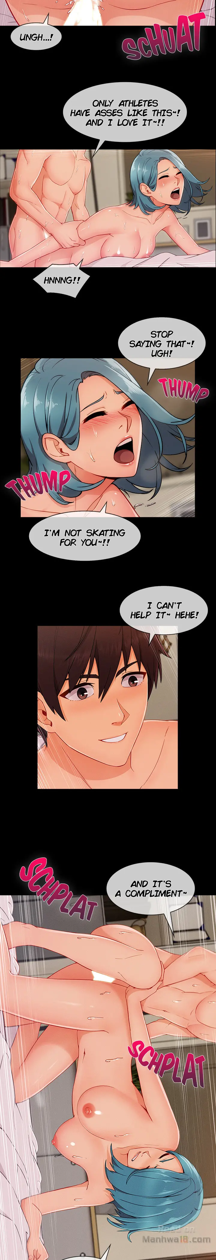 Lady Garden chapter 64 page 15
