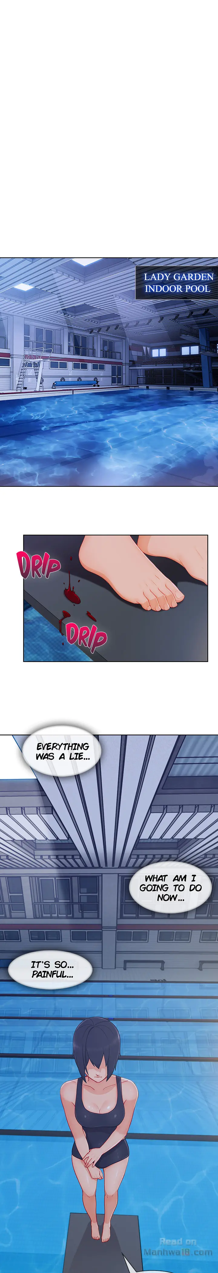 Lady Garden chapter 65 page 1