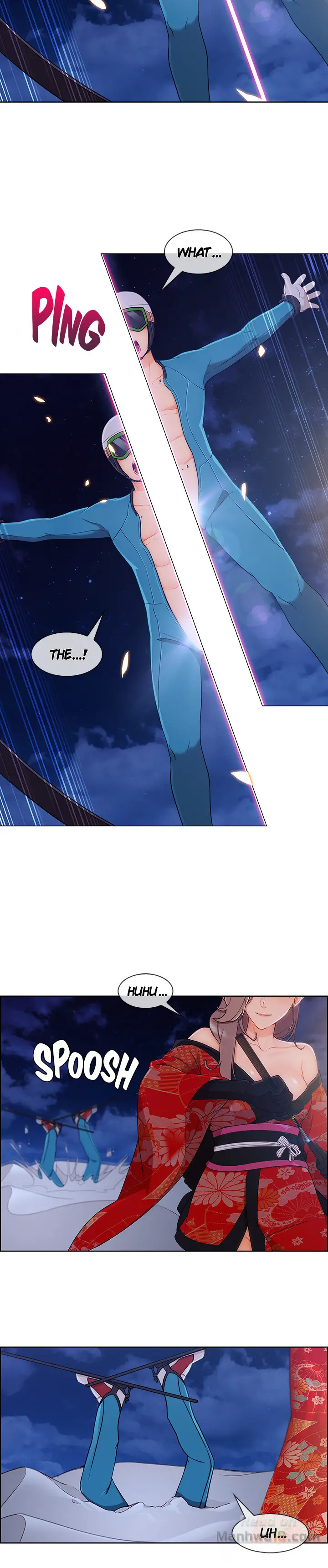 Lady Garden chapter 65 page 11