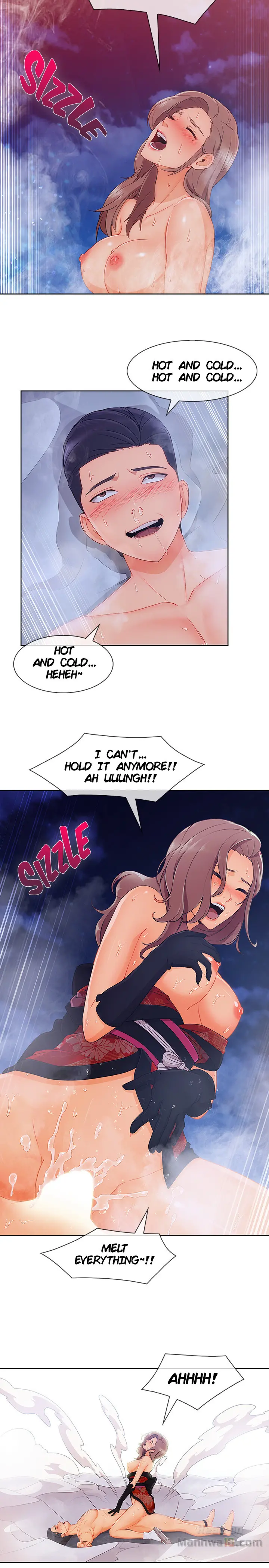 Lady Garden chapter 65 page 19