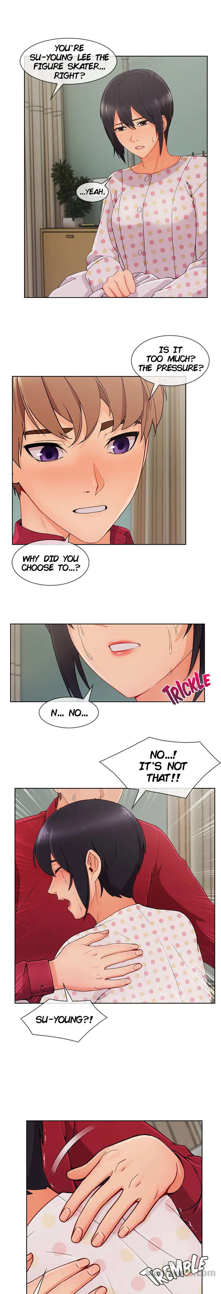 Lady Garden chapter 66 page 3