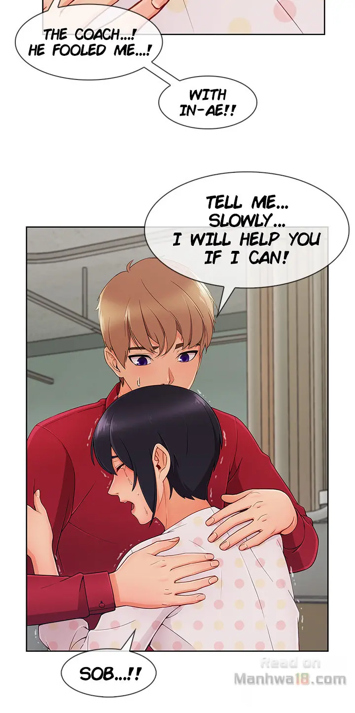 Lady Garden chapter 66 page 4