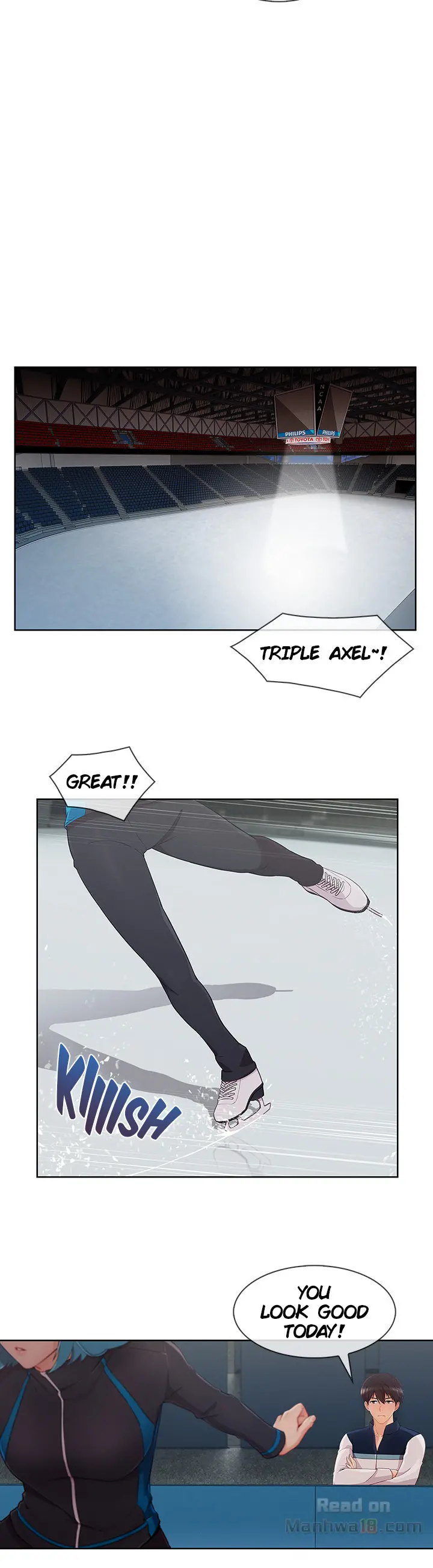 Lady Garden chapter 66 page 7
