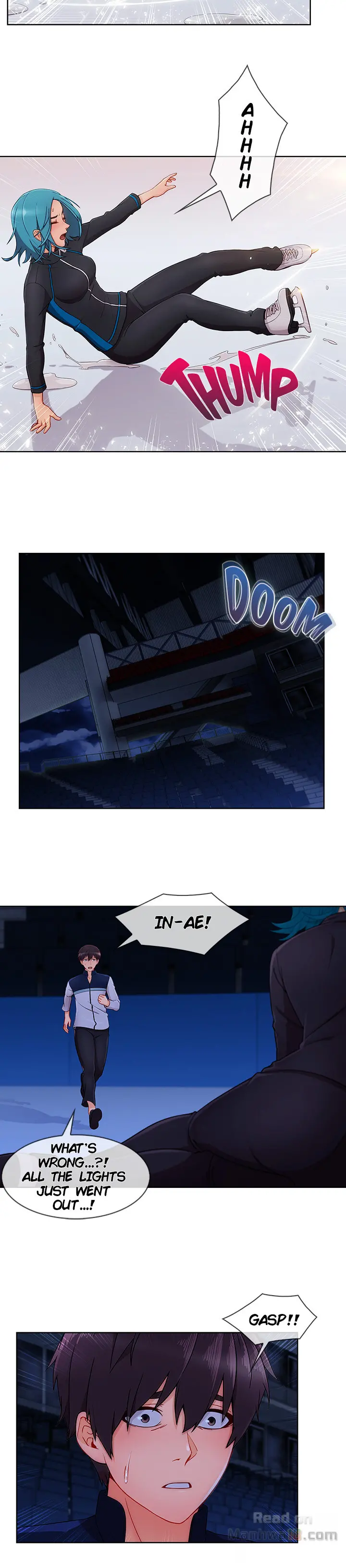 Lady Garden chapter 66 page 13