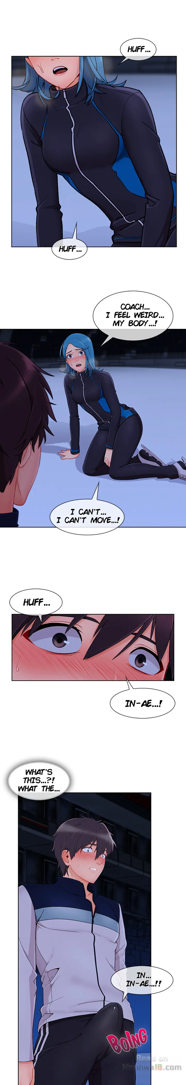 Lady Garden chapter 66 page 14