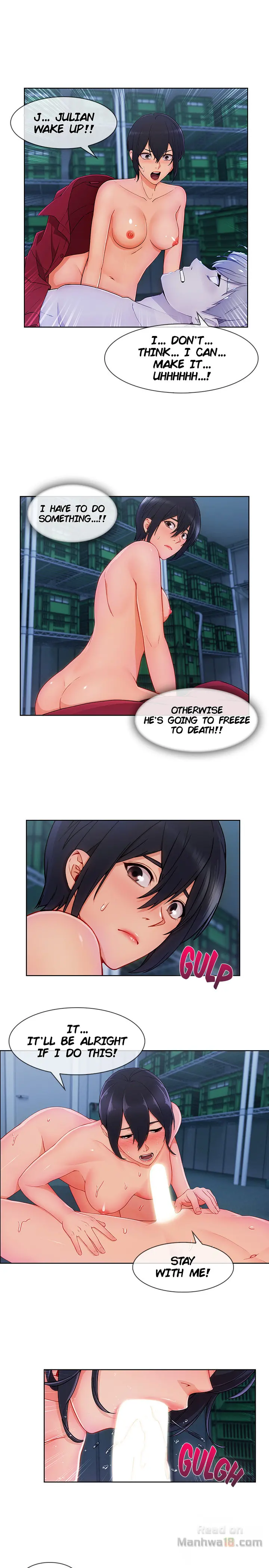 Lady Garden chapter 67 page 16