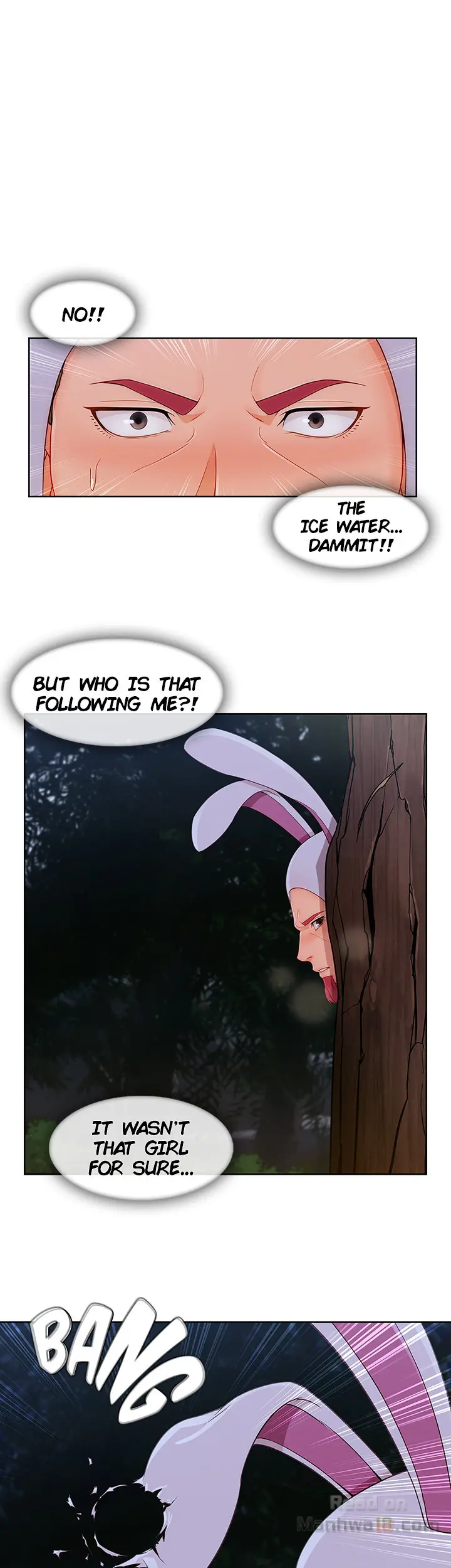 Lady Garden chapter 68 page 10