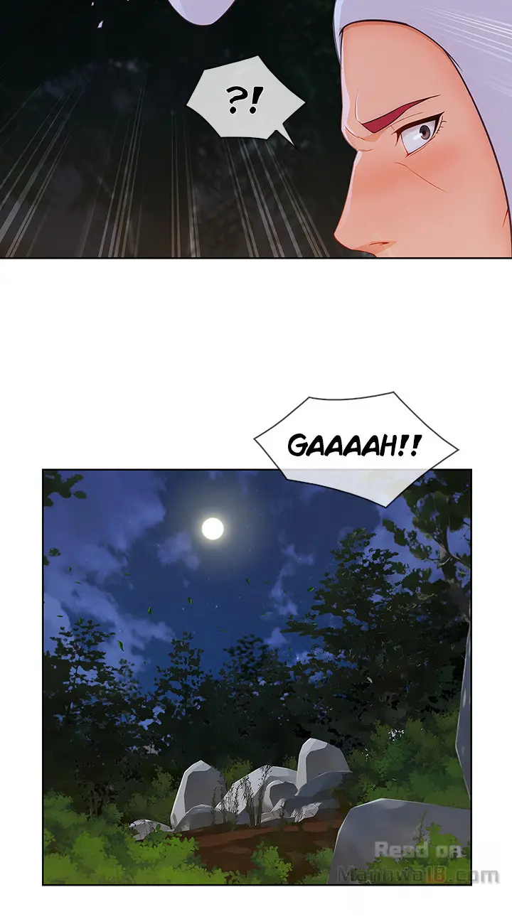 Lady Garden chapter 68 page 11