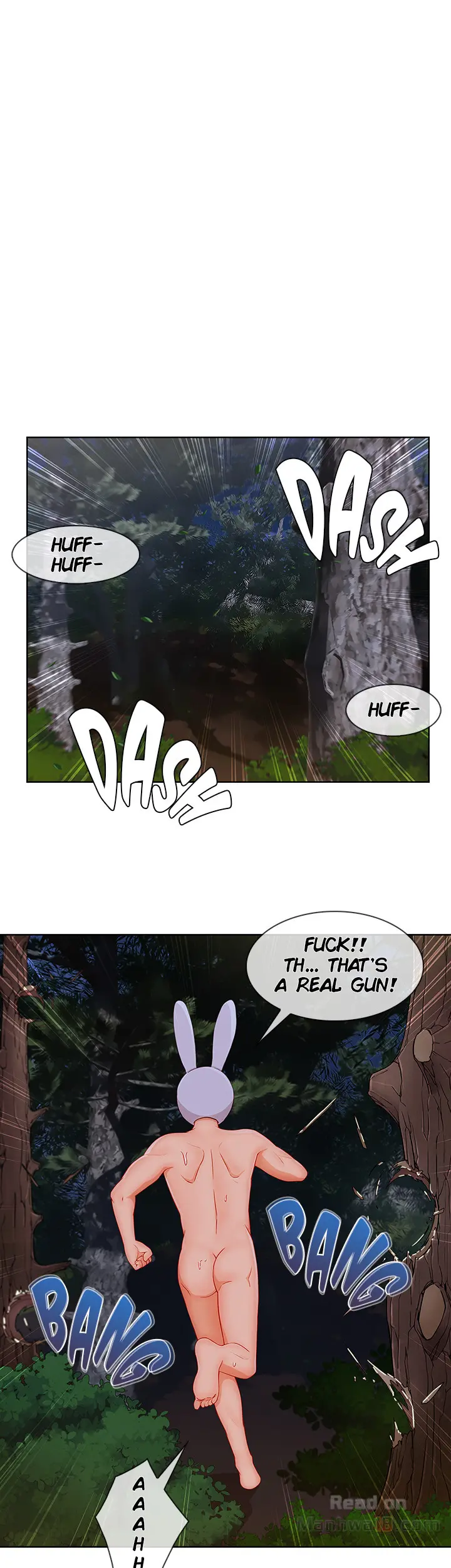 Lady Garden chapter 68 page 12