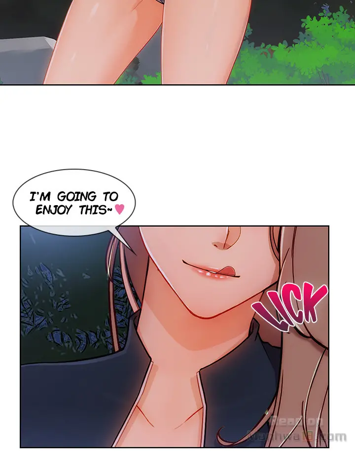 Lady Garden chapter 68 page 21