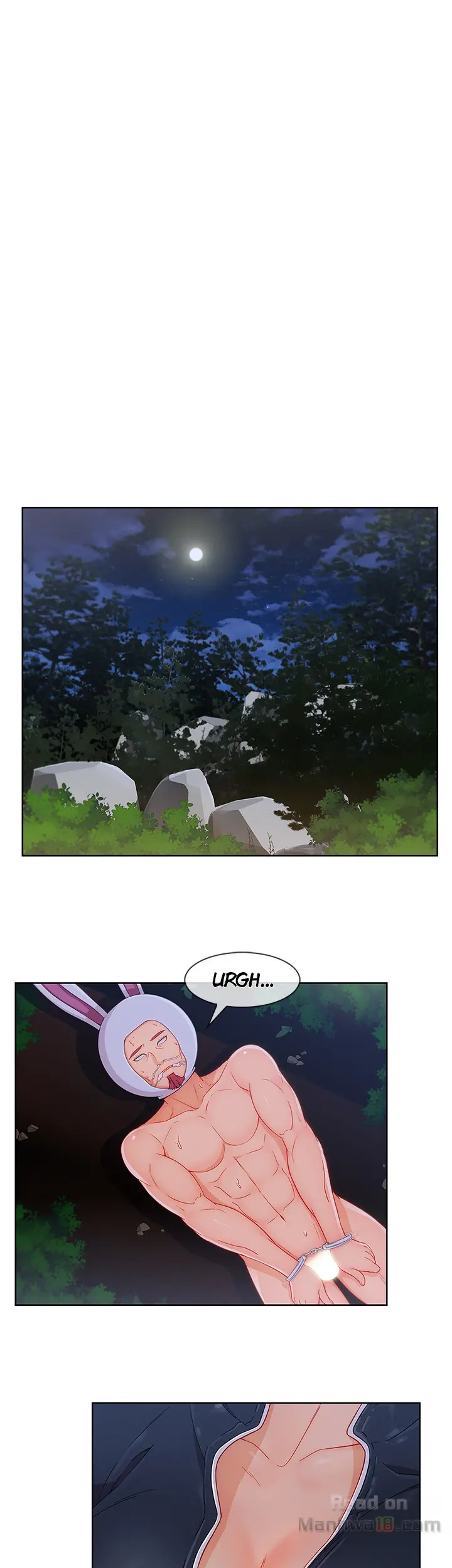 Lady Garden chapter 68 page 37
