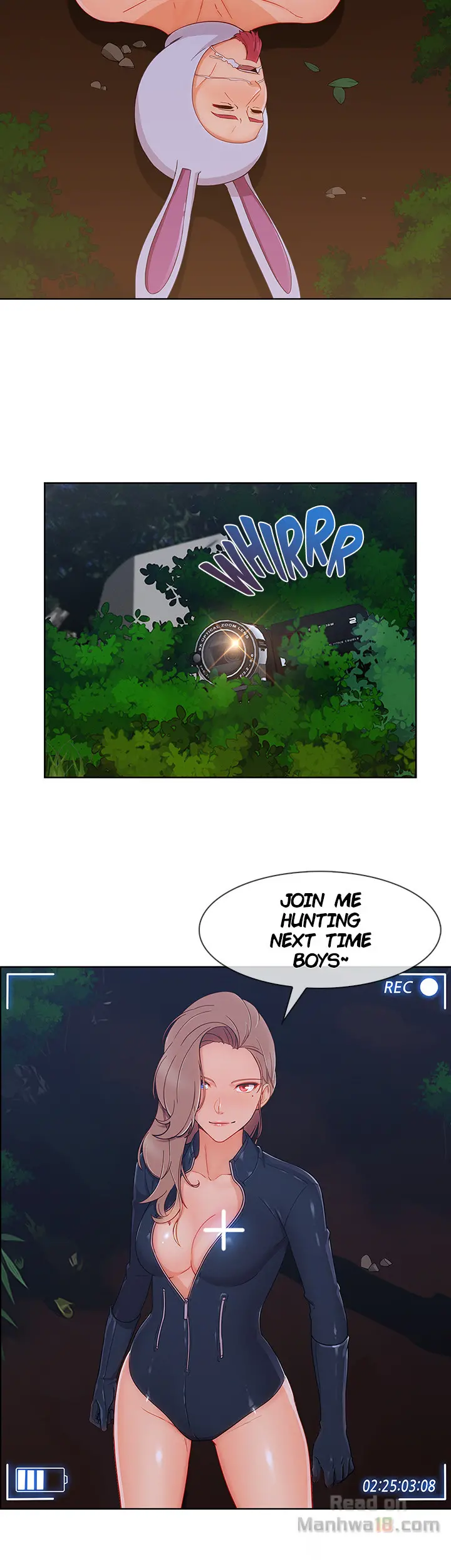 Lady Garden chapter 68 page 39