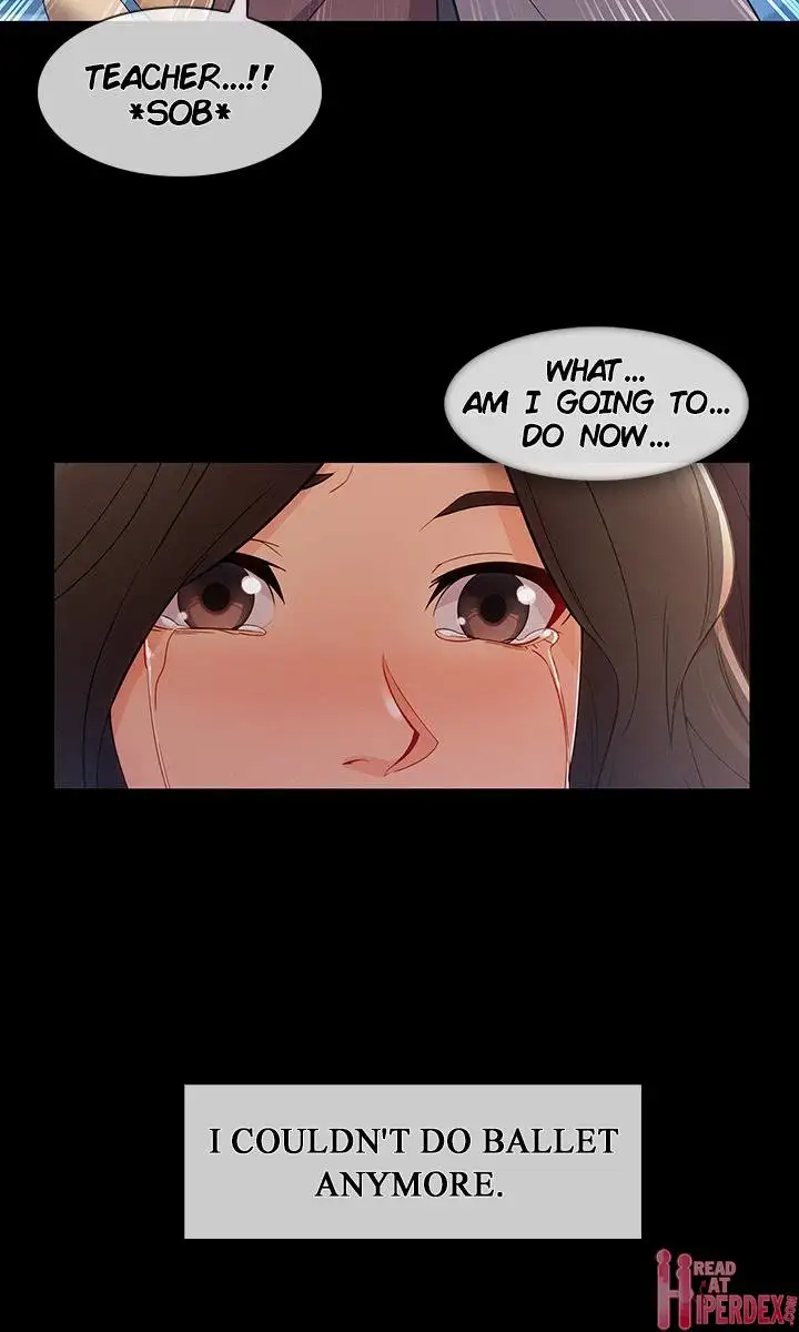 Lady Garden chapter 69 page 11