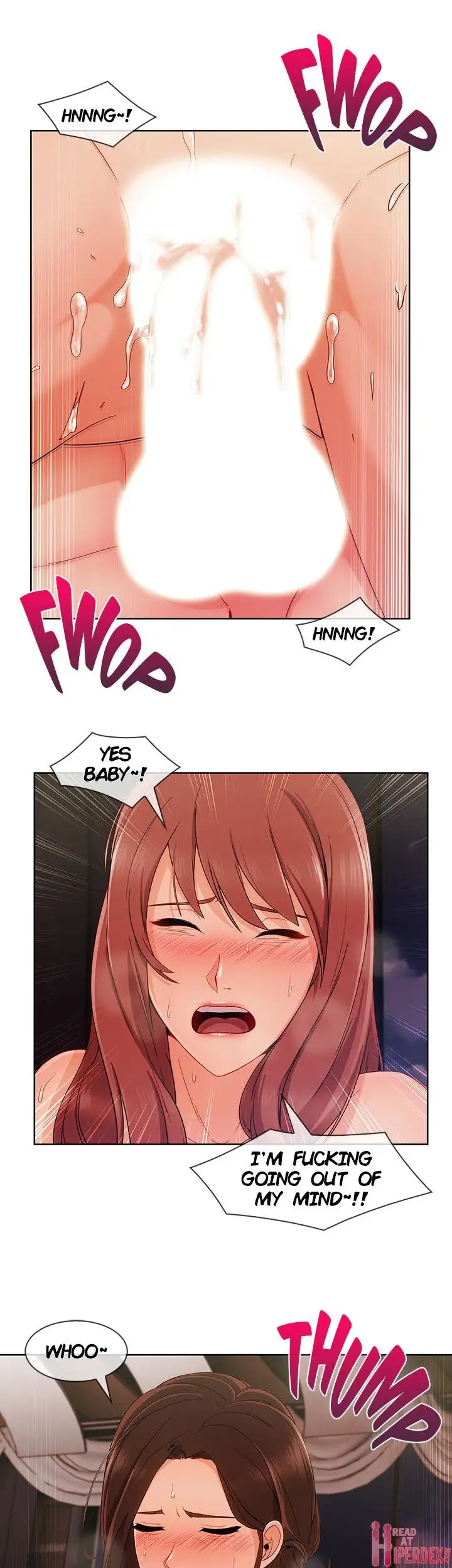 Lady Garden chapter 69 page 16