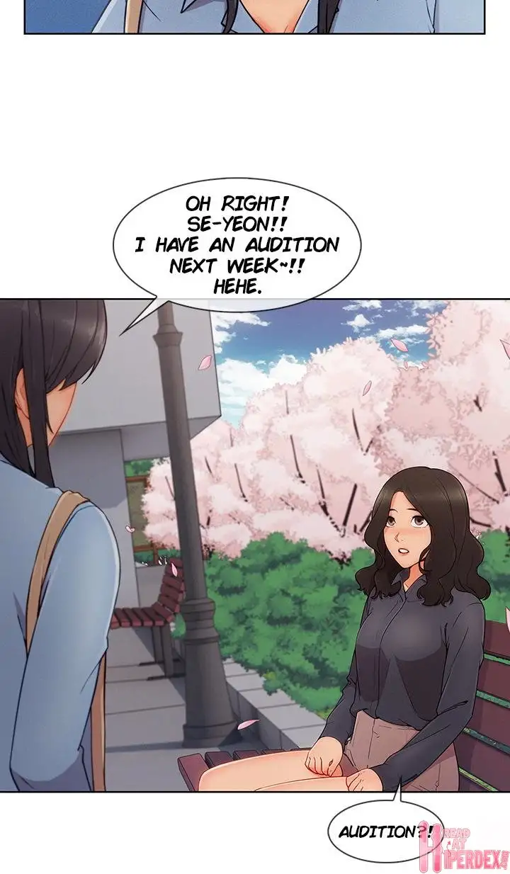 Lady Garden chapter 70 page 4