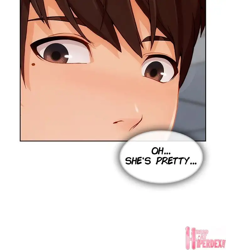 Lady Garden chapter 70 page 21