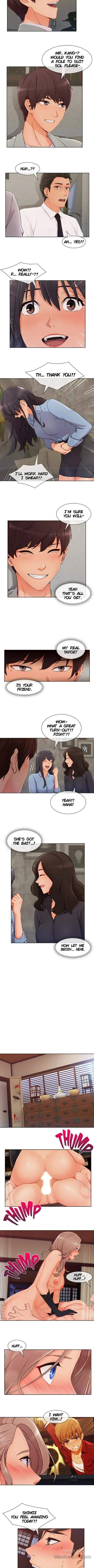 Lady Garden chapter 71 page 4