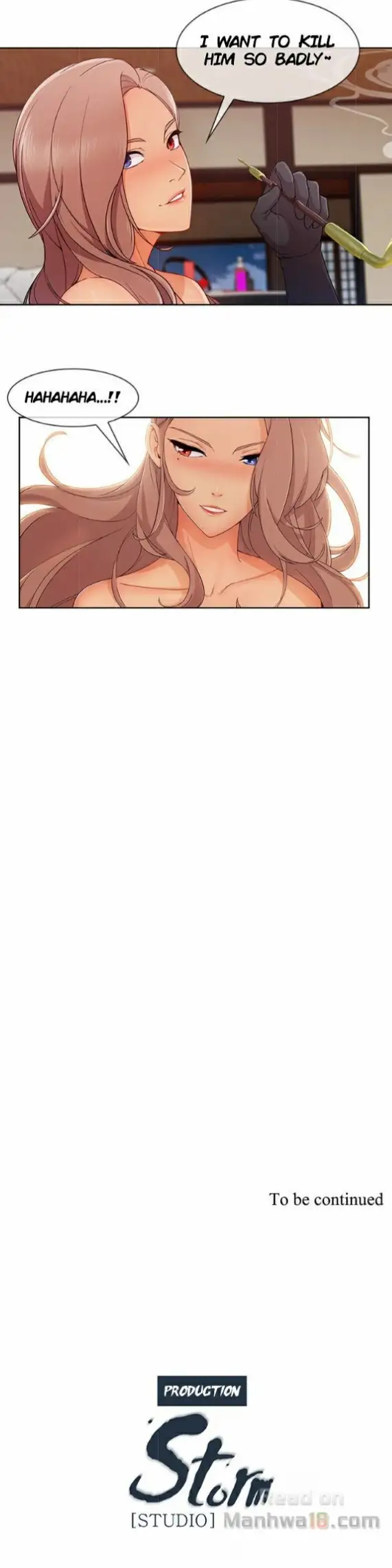 Lady Garden chapter 71 page 9