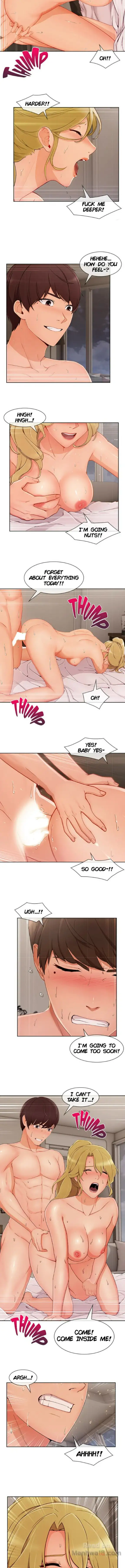Lady Garden chapter 72 page 8