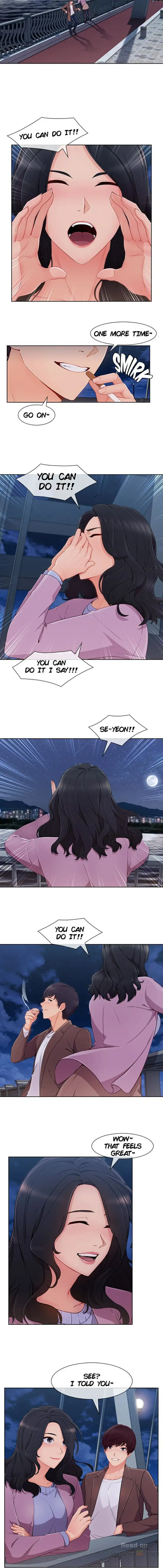 Lady Garden chapter 73 page 5