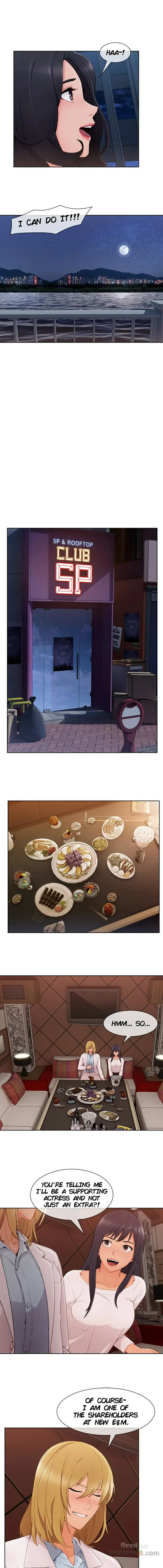 Lady Garden chapter 73 page 6