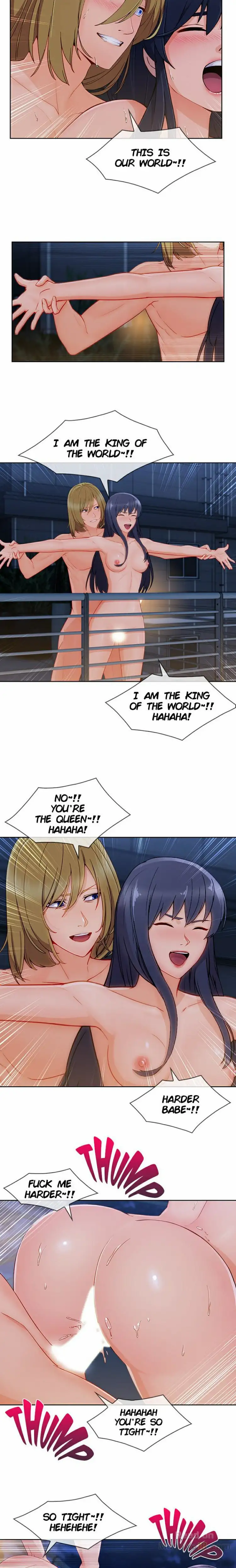 Lady Garden chapter 73 page 10