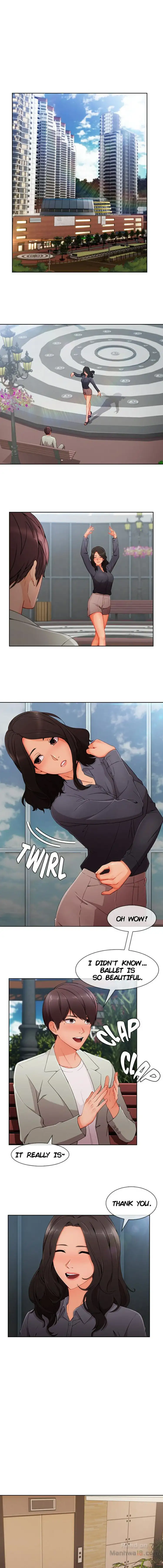 Lady Garden chapter 74 page 1