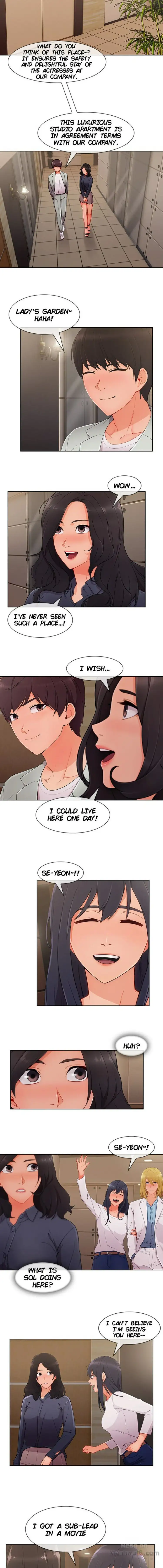 Lady Garden chapter 74 page 2