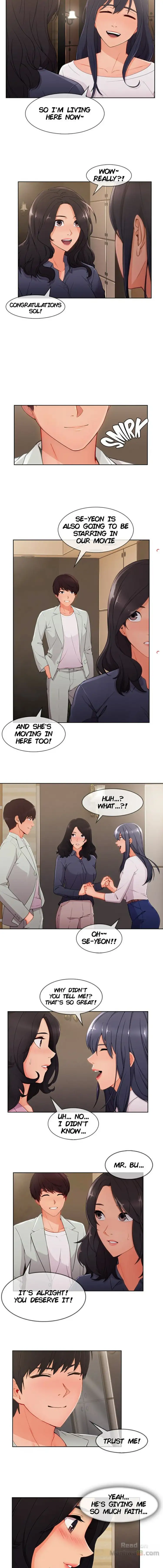 Lady Garden chapter 74 page 3