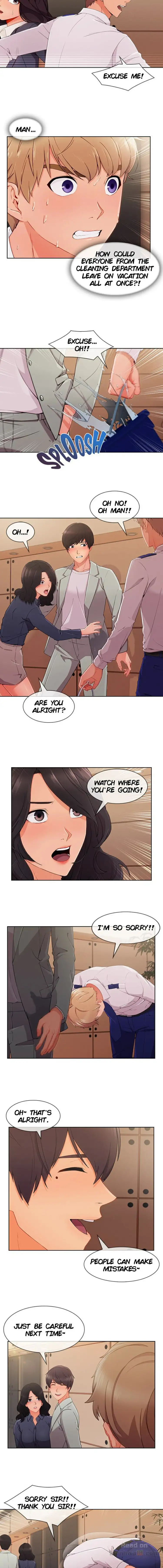 Lady Garden chapter 74 page 5