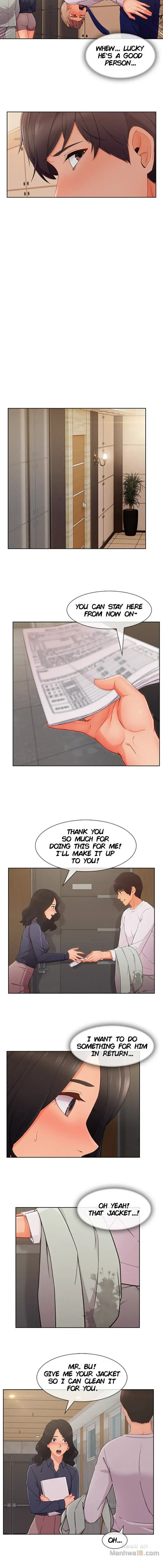 Lady Garden chapter 74 page 6