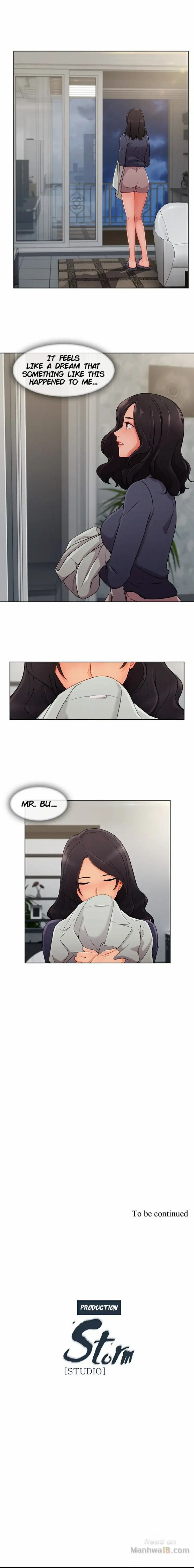 Lady Garden chapter 74 page 12