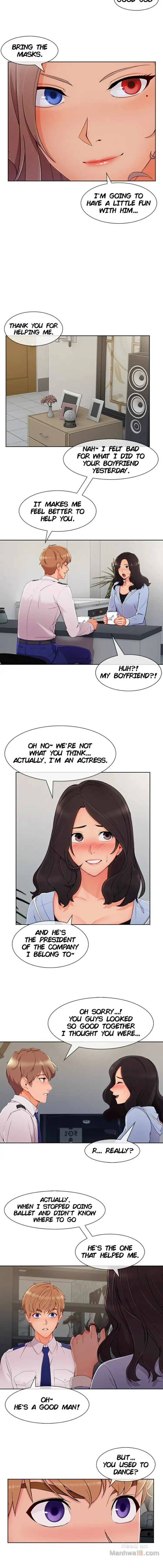 Lady Garden chapter 75 page 4