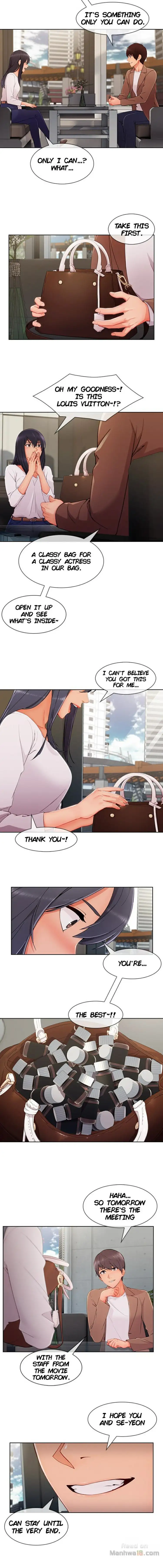 Lady Garden chapter 75 page 6