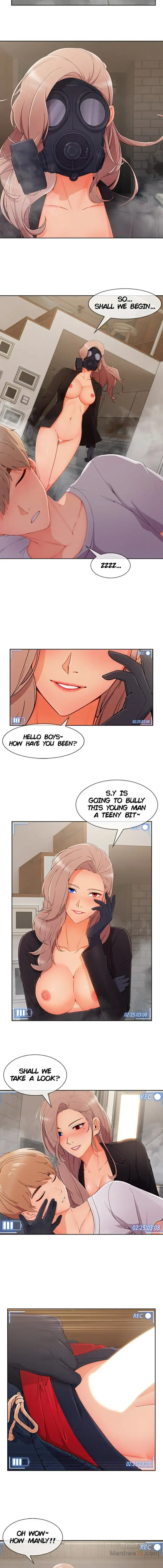 Lady Garden chapter 75 page 8