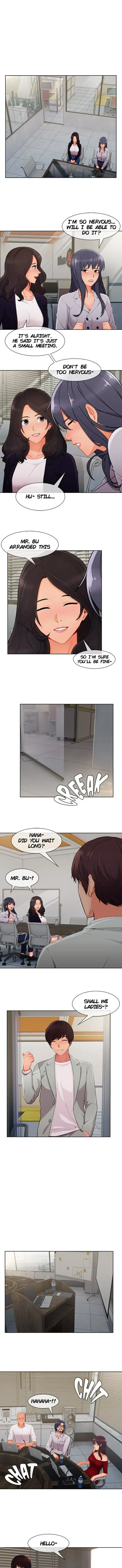 Lady Garden chapter 76 page 1