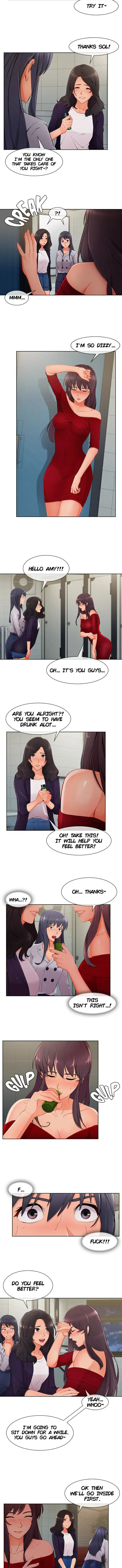 Lady Garden chapter 76 page 4