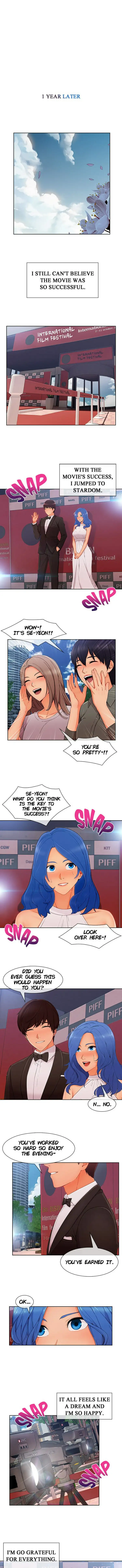 Lady Garden chapter 77 page 1
