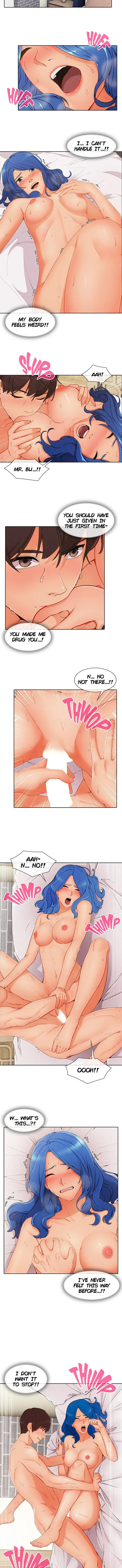 Lady Garden chapter 77 page 5