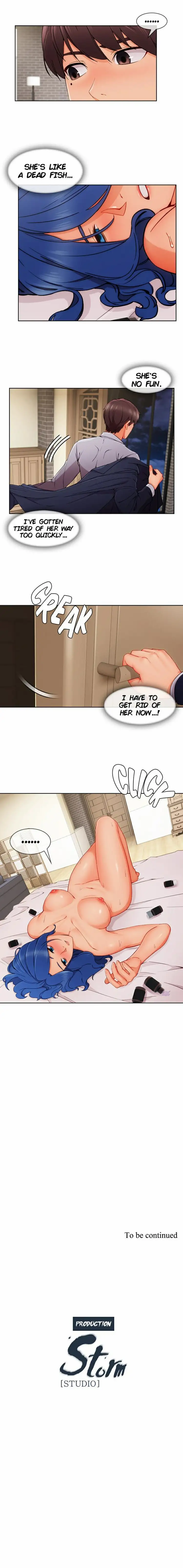 Lady Garden chapter 77 page 9