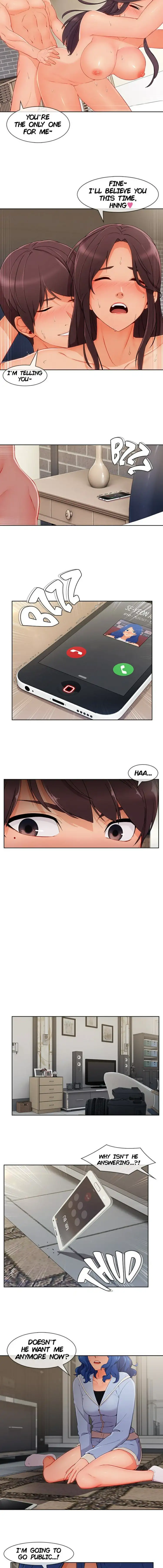 Lady Garden chapter 78 page 5