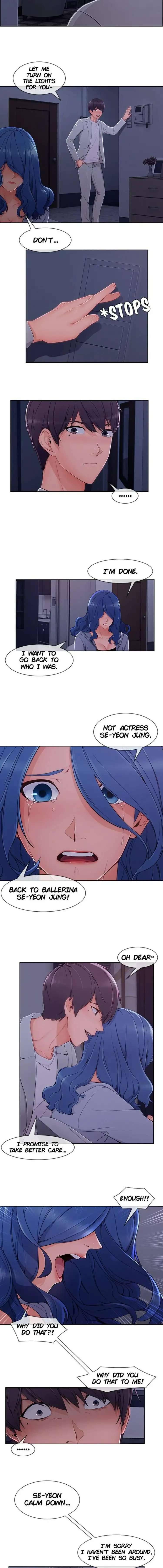 Lady Garden chapter 78 page 8