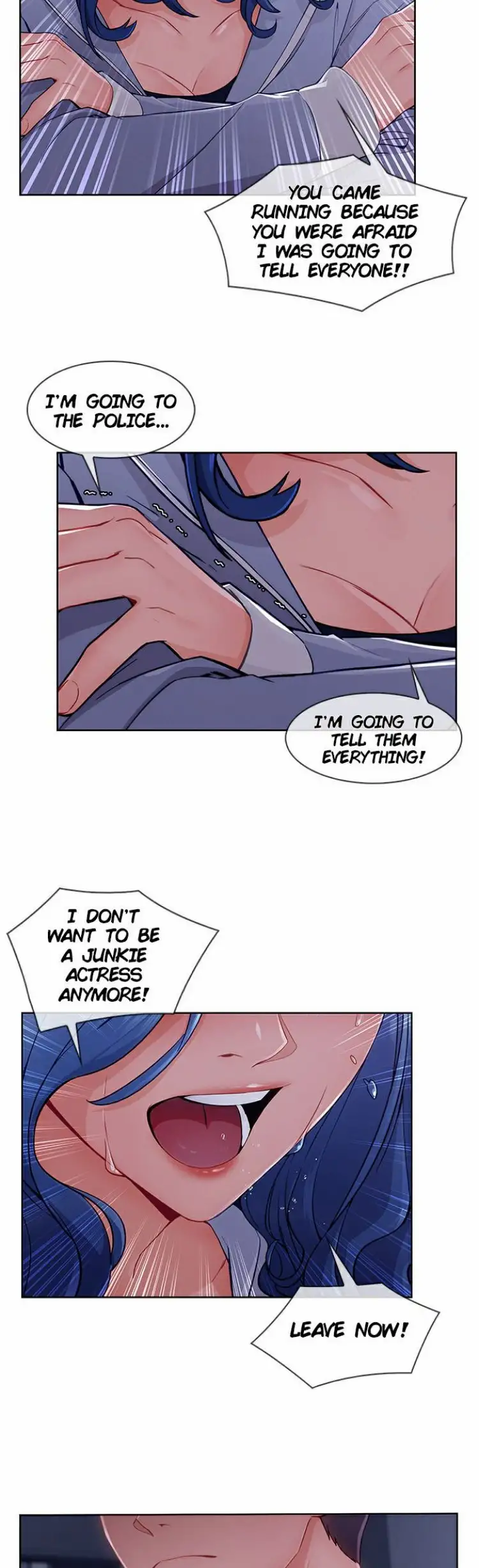 Lady Garden chapter 78 page 10